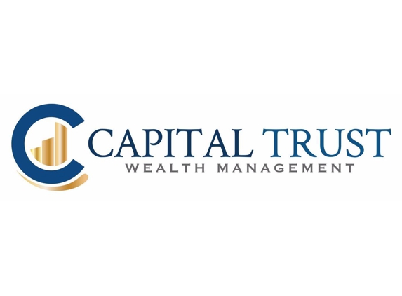 Tom Brough - Capital Trust Wealth Management - Scottsdale, AZ