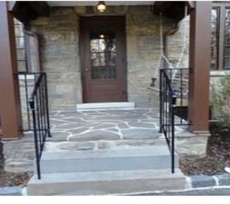 Keen Masonry - New Tripoli, PA