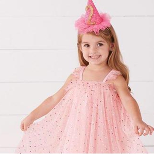 Bella's Girls Apparel & Birthday Parties - Dyer, IN