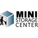 Mini Storage Center - Storage Household & Commercial