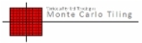 Monte Carlo Tiling Logo