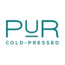 PUR Cold Pressed Juice - Juices