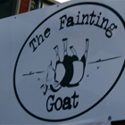 The Fainting Goat