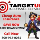 Target Up Insurance - Insurance