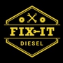 Fix-It Diesel