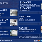Alco Garage Door