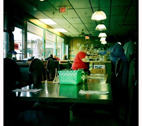 The Scotia Diner Inc - Schenectady, NY