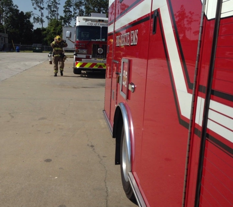 Central Florida Emergency Services Institute - Orlando, FL