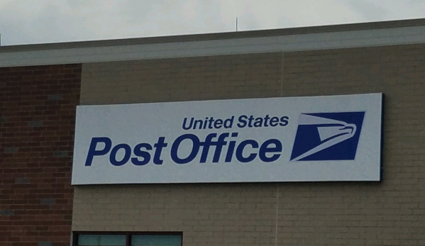 United States Postal Service - Saint Charles, MO