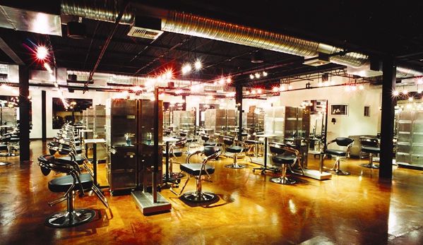 Aveda Institute New Orleans - Metairie, LA