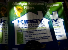 Kirby Vacuum Repair Littleton, Centennial, Denver