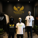 YahRiZEN Apparel - Clothing Stores