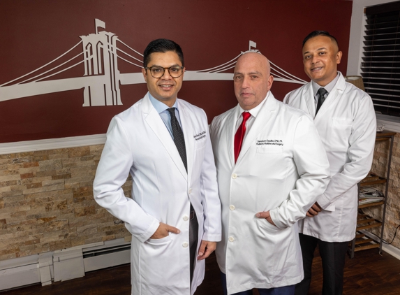 Royal Podiatry - Astoria, NY