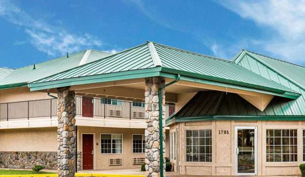 Quality Inn & Suites Minden - Minden, NV