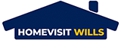 Homevisitwills Logo