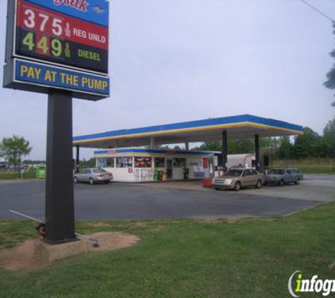 U-Haul Neighborhood Dealer - Berkeley Lake, GA