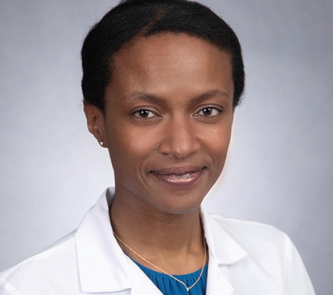 Cynthia Gyamfi-Bannerman, MD, MS, FACOG - San Diego, CA