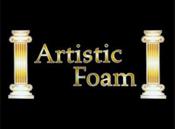 Artistic Foam - Melbourne, FL