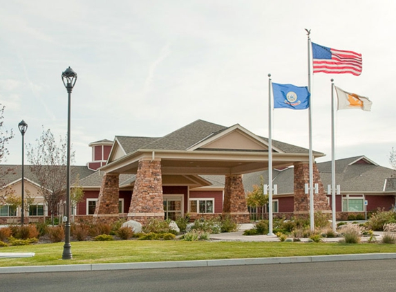 Life Care Centers of America - Post Falls, ID