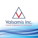 Valsamis Inc - Marine Contractors