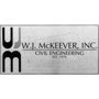 WJ McKeever Inc