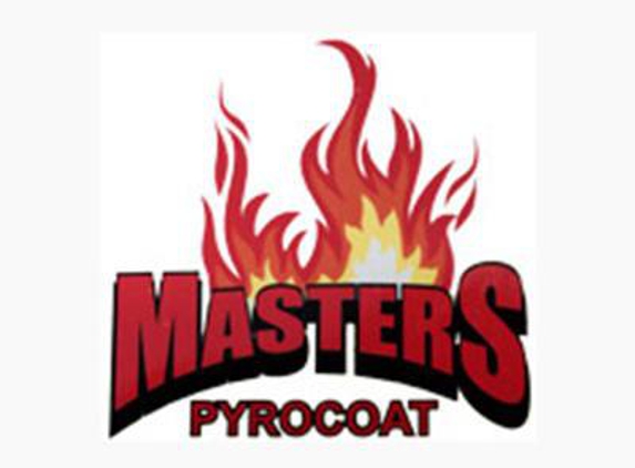 Masters Pyrocoat