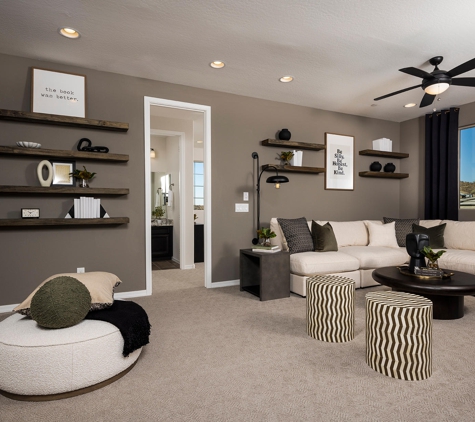 Altitude at Northpointe by Pulte Homes - Closed - Peoria, AZ