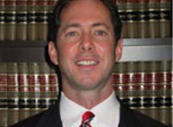 William B. "Bret" Salley Attorney at Law - Lexington, SC