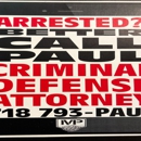 Paul, Michael, ATY - Real Estate Attorneys