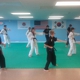 White Tigers Karate / Superfoot school / Bill Superfoot Wallace