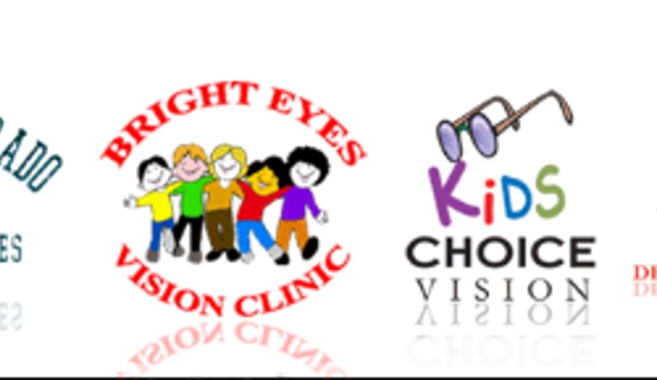 Bright Eyes Vision Clinic - Thornton, CO