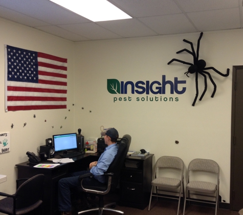 Insight Pest Solutions - Federal Way, WA