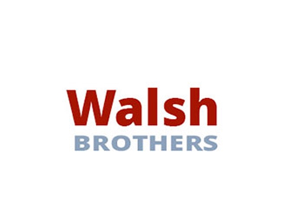 Walsh Brothers - Drexel Hill, PA