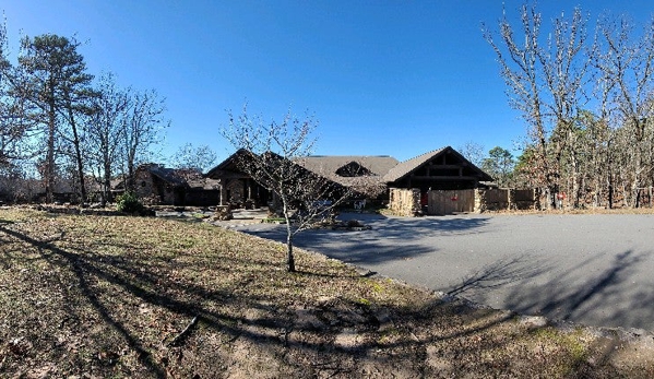 Mather Lodge Restaurant - Morrilton, AR