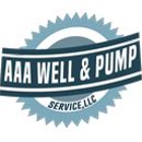 AAA Well & Pump Service - Water Well Drilling & Pump Contractors