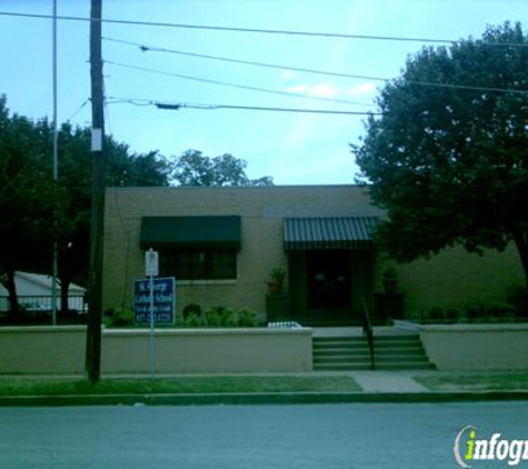 St George Catholic School - Fort Worth, TX