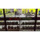 Better Life Training Fitness and Nutrition