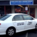 Johns Driving School & Auto Tags Inc. - Driving Instruction