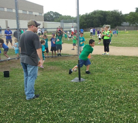 Greene Elementary School - Webster, TX