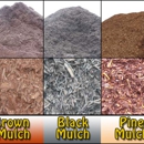 Miami Mulch - Landscaping Equipment & Supplies