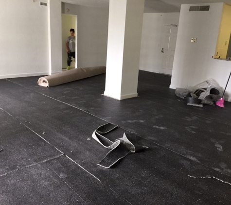 JMJ Carpet, Tile & More Installers - Miami, FL