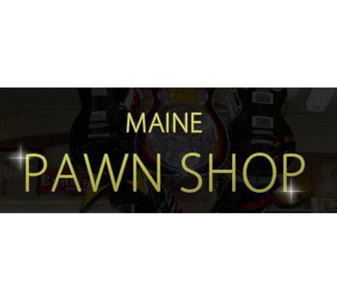 Maine Pawn Shop - Baldwin Park, CA