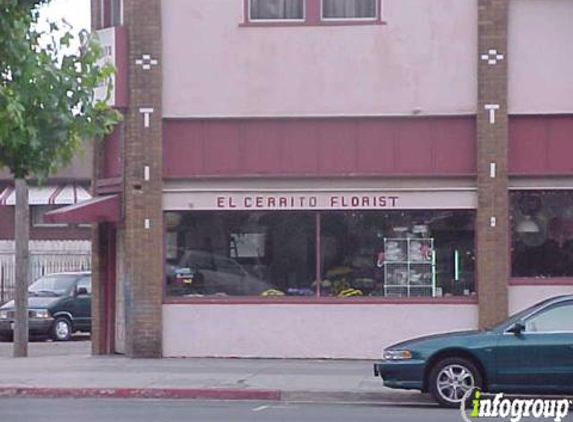 El Cerrito Florist - El Cerrito, CA