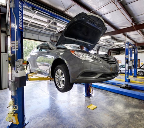 Meineke Car Care Center - Moore, SC