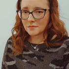 Heather Storck, Counselor