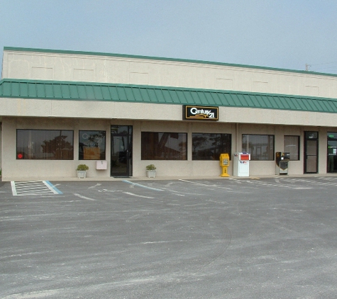 Century 21 - Navarre, FL