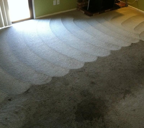 Above All Carpet Cleaning - Yuba City, CA