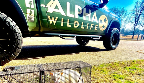 Alpha Wildlife Columbia - Columbia, SC