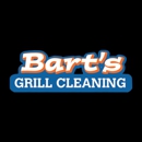 Bart's Grill Cleaning LLC - Janitorial Service