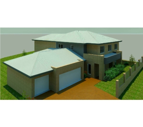 Plan Vision Australia - Cardiff, NSW